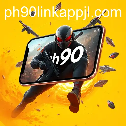 Exploring the Thrilling Realm of Action Games via the ph90 Link App
