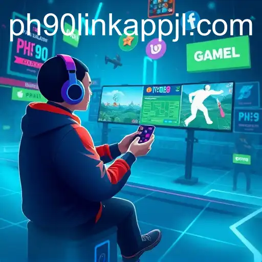 Digital Revolution in Gaming: PH90 Link App Leads the Charge