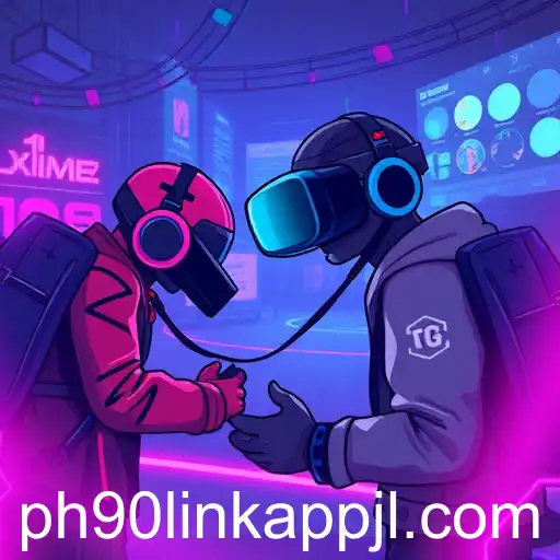 Digital Landscapes: Gaming Evolution