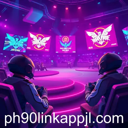 Digital Revolution in Gaming