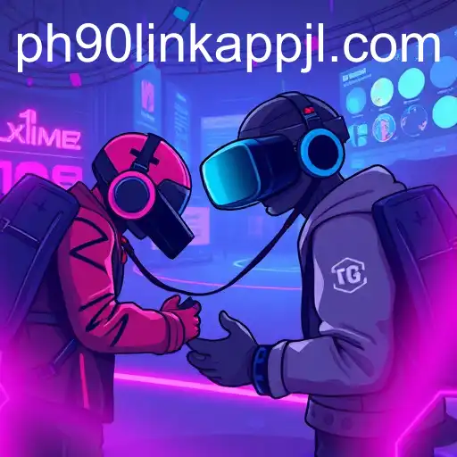 Digital Landscapes: Gaming Evolution