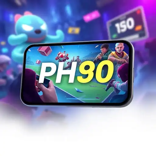 The Rising Star of PH90: A Game Revolution
