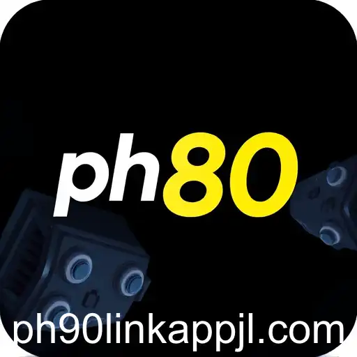 Gaming Industry Advances with PH90 Link App