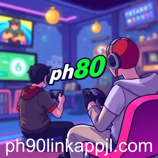 The Rising Influence of PH90 Link App in Gaming