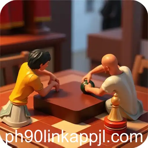 The Rising Popularity of PH90 Link App in Gaming