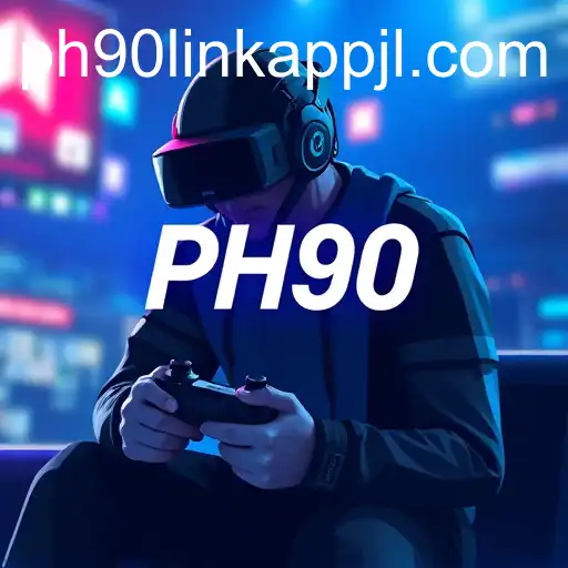 The Rise of PH90 Link App in Gaming