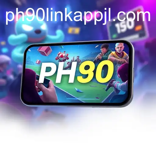 The Rising Star of PH90: A Game Revolution