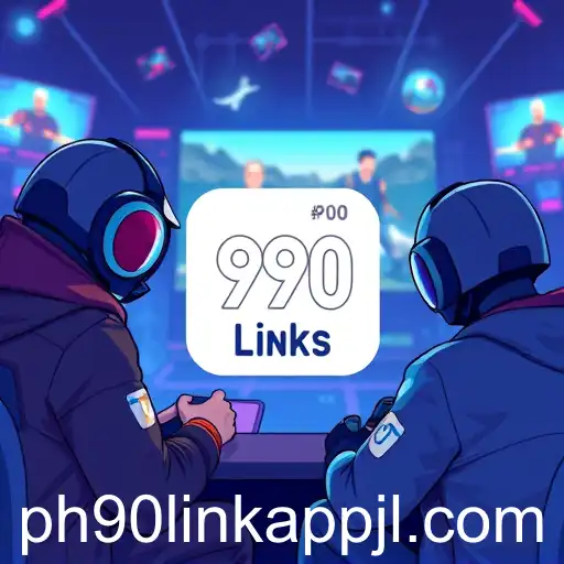 Gaming Evolution with PH90 Link App