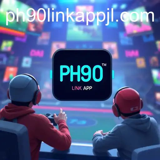 The Rise of PH90 Link App in Gaming