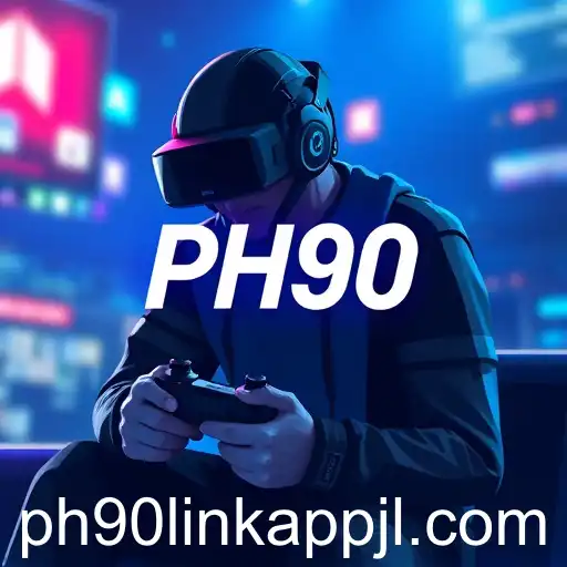 The Rise of PH90 Link App in Gaming