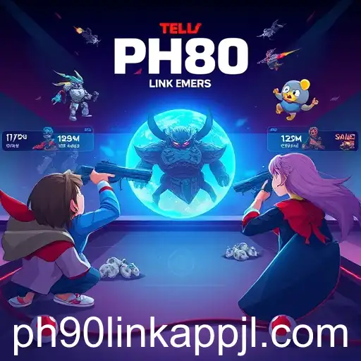 The Rise of Gaming Apps in 2025