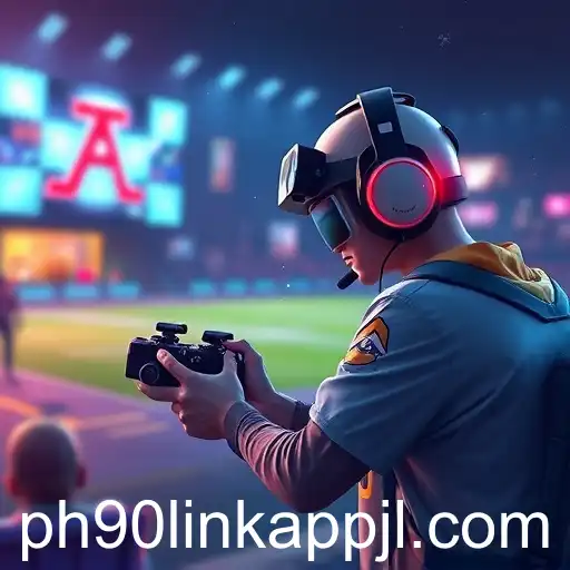 The Rise of PH90 Link App in the Gaming World