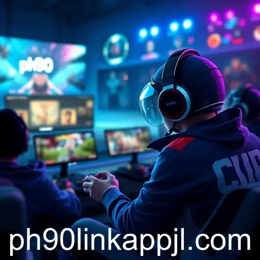 The Rise of PH90: A Gaming Phenomenon